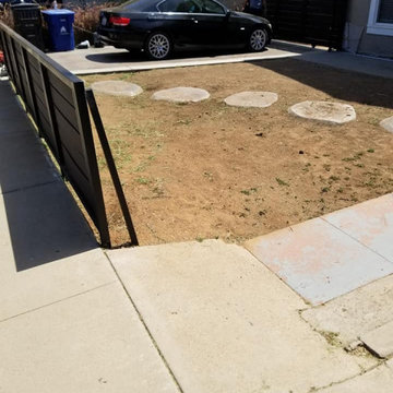 Kickoff Project Photos