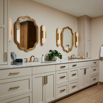 Serene Ensuite