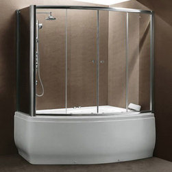 IMARKBATH BATHTUB COLLECTION - Bathtubs