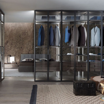 MisuraEmme Closets