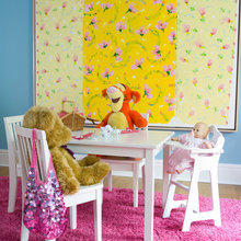 playroom