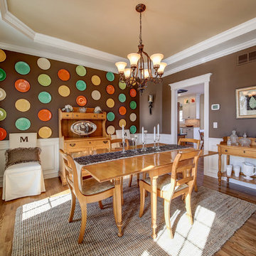 Miller Family Room