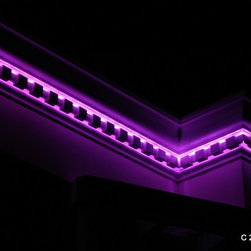 Lighted Crown Molding - Products