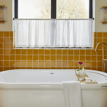 Chamfer House, Walthamstow, London