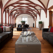 Wohnsaal