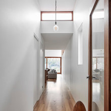 Enterance & Stairs