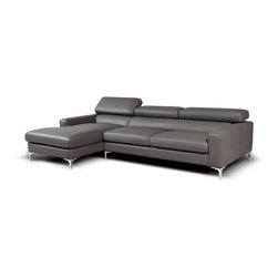 Luxury Sectional Sofa Love by Seduta D'Arte Italy - $3,085.00 - Sectional Sofas