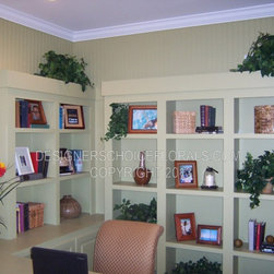 Traditional Greenery - Products
