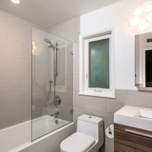 Bathroom ideas