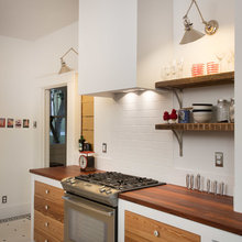 Kitchen Ideas