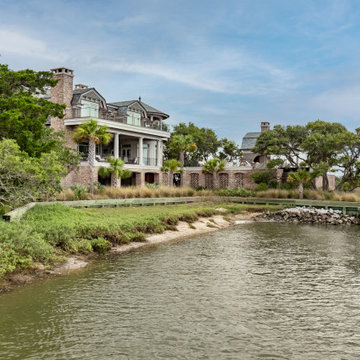 Remark - Kiawah Residence