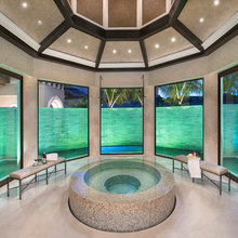 jacuzzi