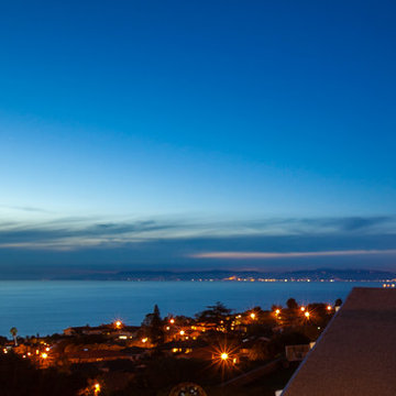 Palos Verdes ocean view