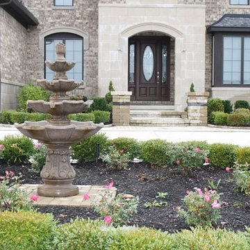 Our Work