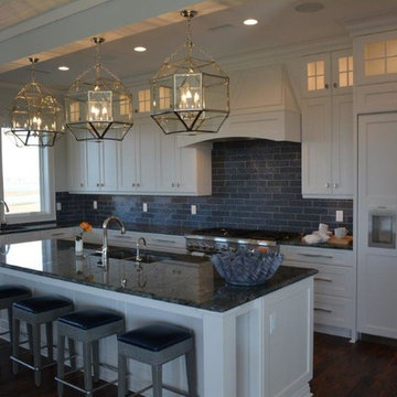 Figure Eight Beach House