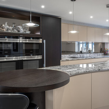 Carl Josef Kitchen Photo shoot