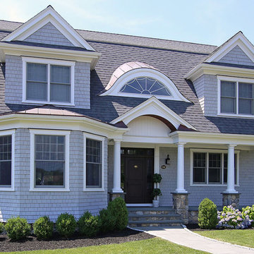 Cohasset