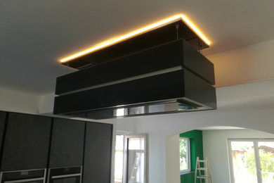 Moderne Küche in München