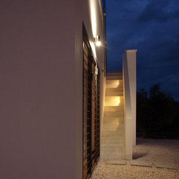 Casa Polito | 75 mq