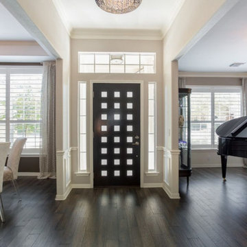 Whole House Remodel