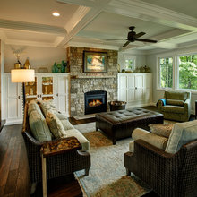 Fireplace Favorites