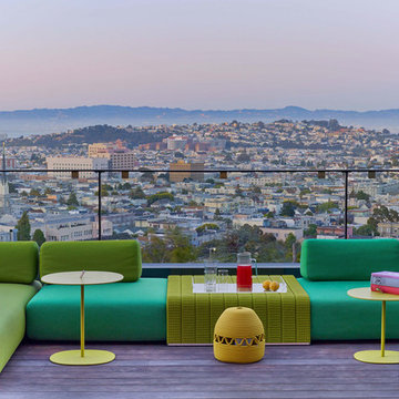 Glen Park Residence