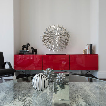 1065 Midtown: The Ansley Residence