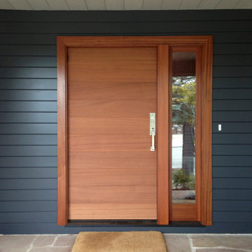 Contemporary Doors