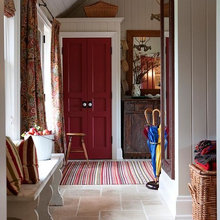 Mudroom
