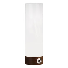 modern torchiere table lamp
