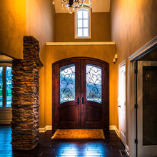 next house? if custom build