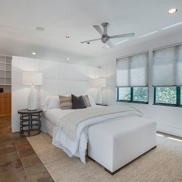 West Hollywood Modernist Compound