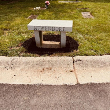 Cemetery