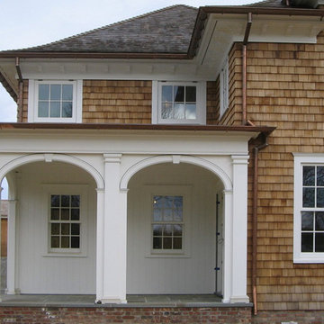 Ox Pasture Road - Residential