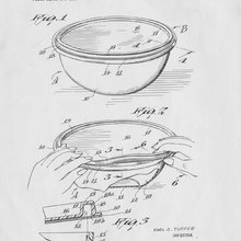 Tupperware: La increíble historia del invento que revolucionó la cocina
