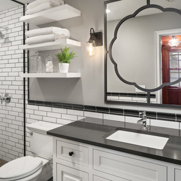 Remodeled with Character