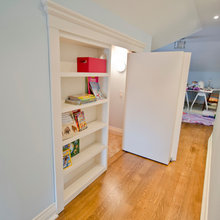 kids room