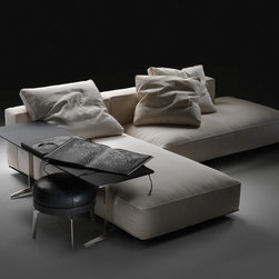 Flexform Sofas - Sofas