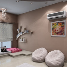 Keshav's ideas