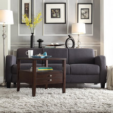 Living Room Ideas