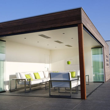 Outdoor Heating Systems