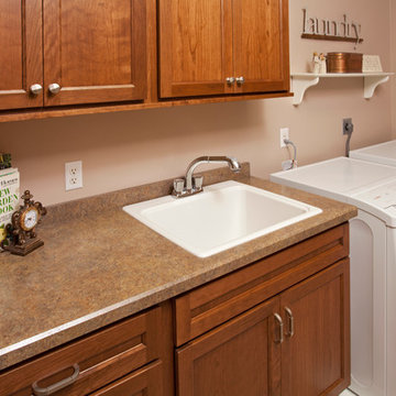 Lakeville Mission Kitchen