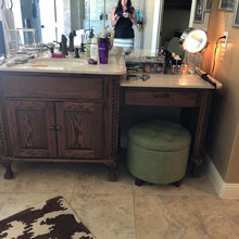 master bath