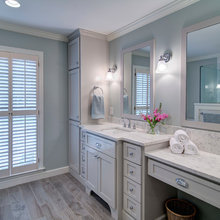 Master Bathroom Ideas