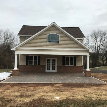 Detached Workshop | Nokesville VA