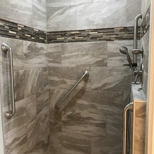 Accessible Bathrooms