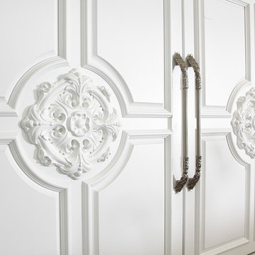 Coastal Home Refrigerators