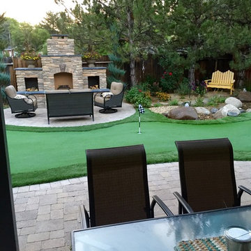 Putt, Putt, Play!