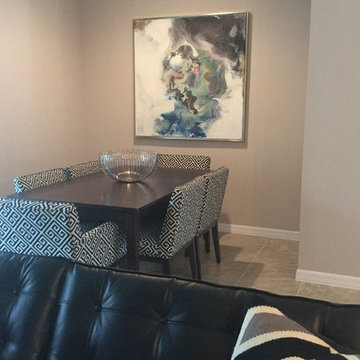 Client From Overseas