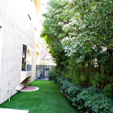 Turf Design
